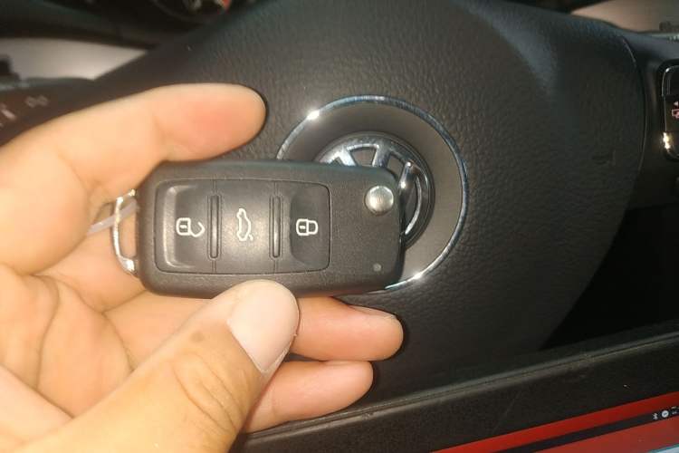 Used Volkswagen Passat 2015 1.8TSI DSG Prestige Edition
