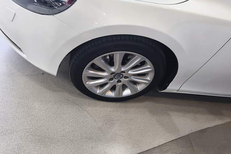 Used Volvo V40 2016 T3 Zhiyi Edition