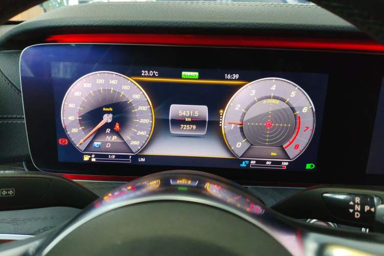 Used Mercedes-Benz E-Class 2019 E 260 L Sport Edition
