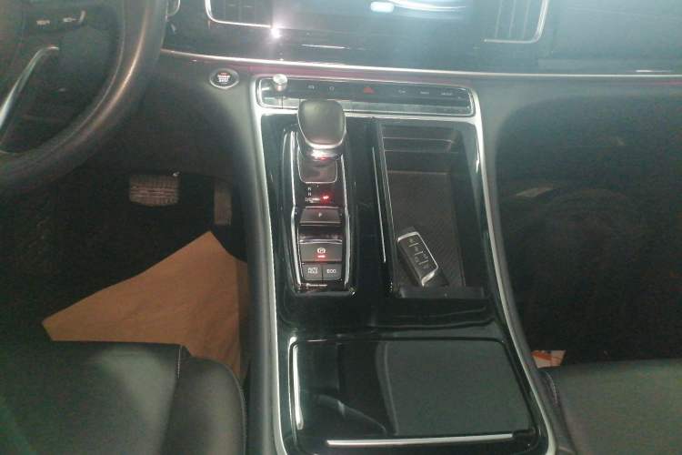 Used GAC Trumpchi M8 2021 Lingxiu Series 390T Ultimate Edition
