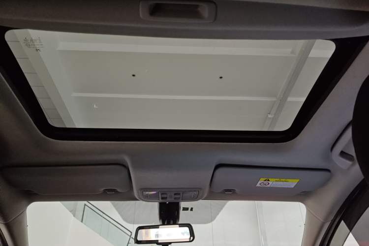 Used Honda Fit 2018 1.5L CVT Comfort Sunroof Version
