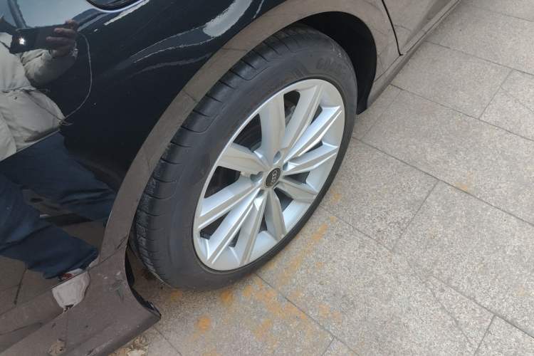 Used Audi A6L 2024 45 TFSI Prestige Dynamic Edition