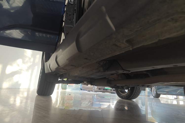 Used Hyundai ix35 2019 2.0L Automatic 2WD Zhiyong·Changxiang Edition China V Standard