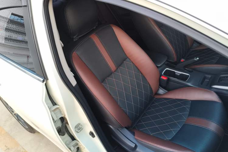 Used Nissan Sylphy 2019 Classic 1.6XE CVT Comfort Edition
