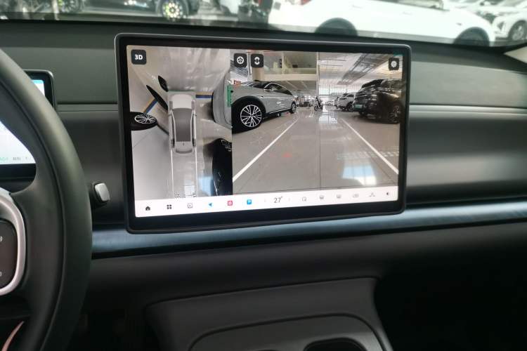 Used Leapmotor C10 2024 530 Smart Edition
