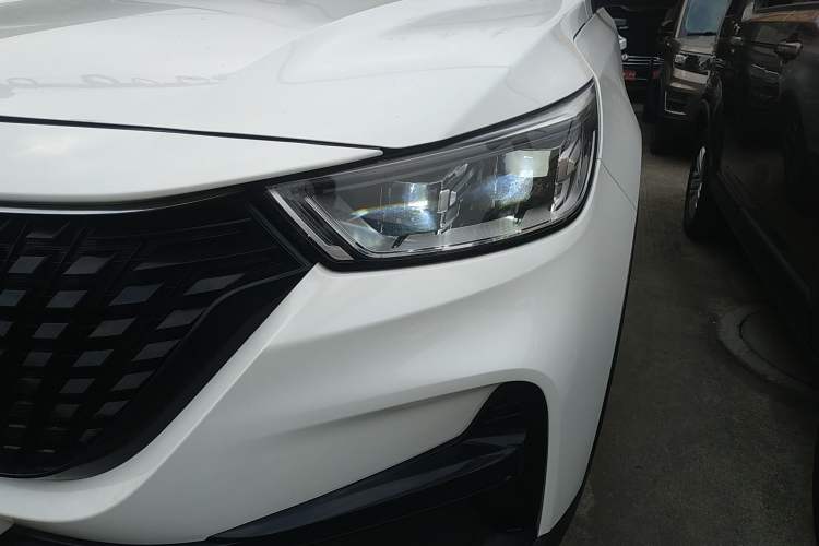 Used Oshan COSPro 2021 1.5T Manual Flagship 7-Seater
