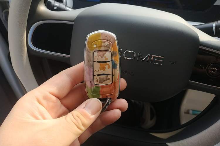 Used  Panda 2025 210km Panda Rider