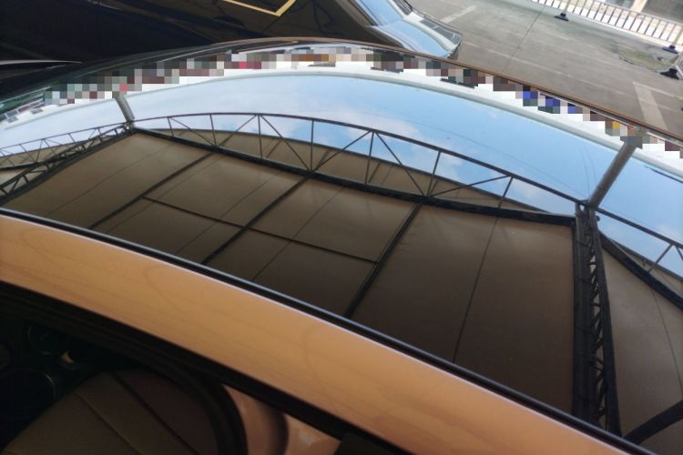 Used BYD Dolphin 2021 405 km Fashion Edition
