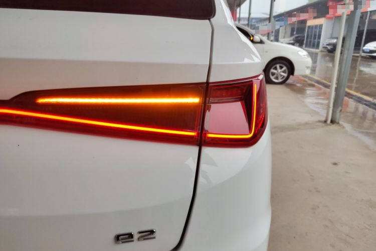 Used BYD e2 2023 Luxury Model