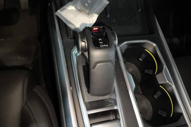 Used Tank 400 New Energy 2024 Hi4-T City Edition
