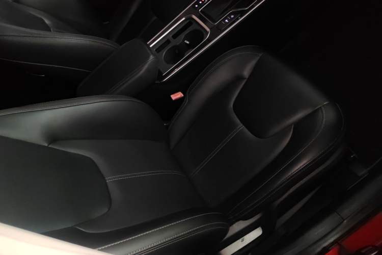 Used Chery Arrizo 5 2019 Revised PRO 1.5L CVT Youth Edition China VI Standard
