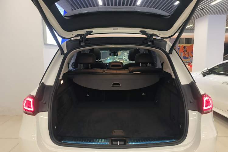 Used Mercedes-Benz GLE 2021 GLE 450 4MATIC AMG Line
