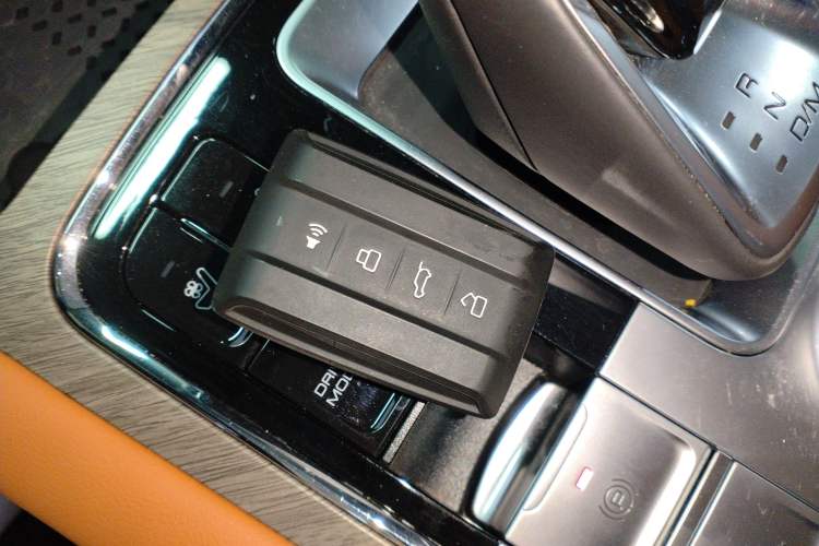 Used Tank 500 New Energy 2024 Hi4-T