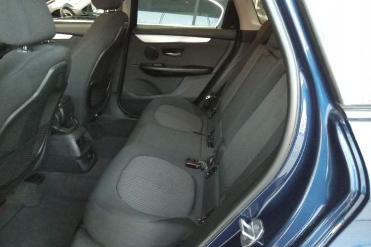 Used BMW 2 Series Active Tourer 2016 218i Fashion Model
