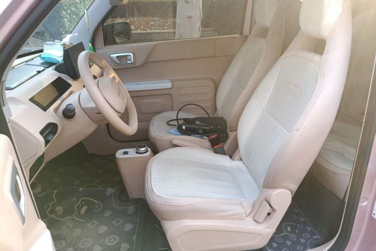 Used  Panda 2024 Panda Mini 200km Longteng PRO Edition