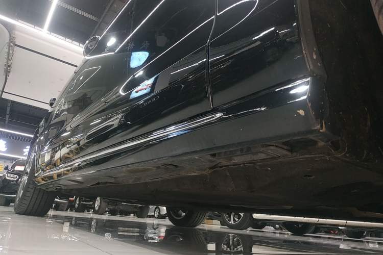 Used Audi A6L 2017 45 TFSI quattro Sport Edition
