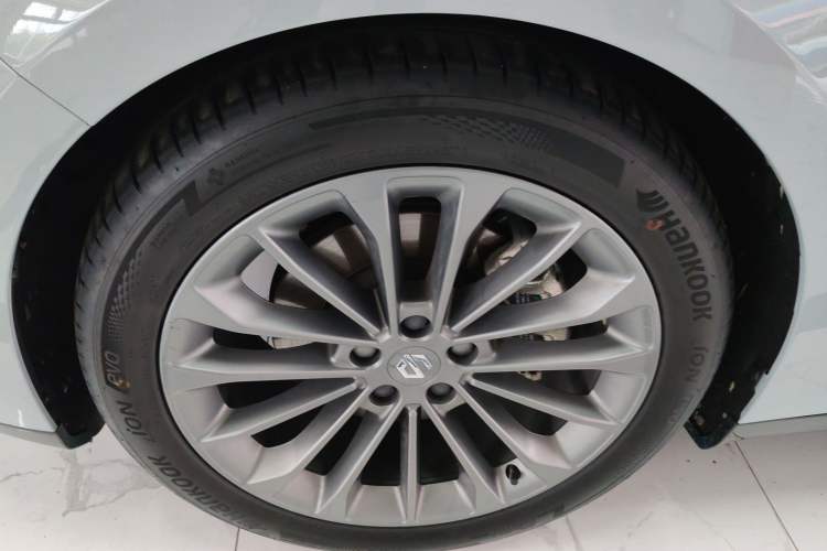 Used Leapmotor C01 2024 Pure Electric 525 Luxury Edition