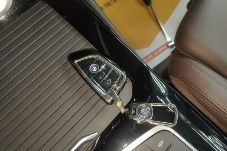 Used BMW X3 2022 Restyled xDrive25i M Sport Package