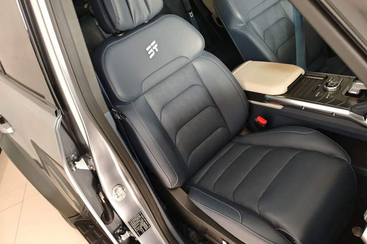 Used JETOUR Shanhai Shanhai T2 2024 C-DM 208KM Mountain & Wilderness Edition