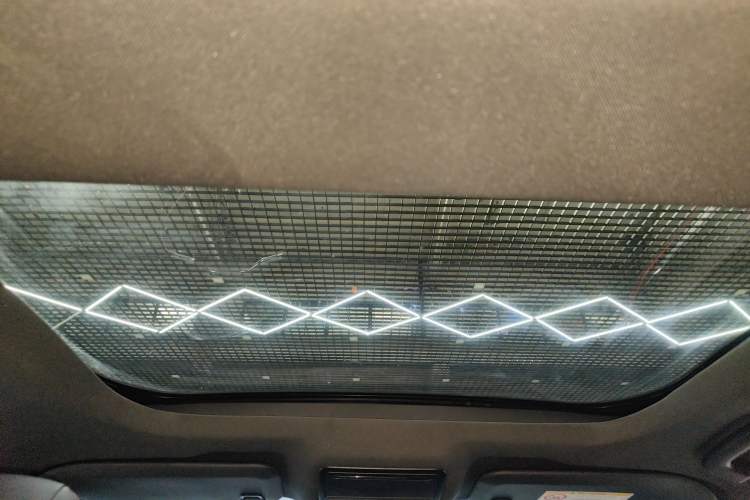 Used Ford Mondeo 2022 Facelift EcoBoost 245 ST-Line
