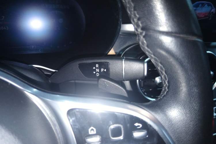 Used Mercedes-Benz C-Class 2019 Restyled C 260 L Sport Edition
