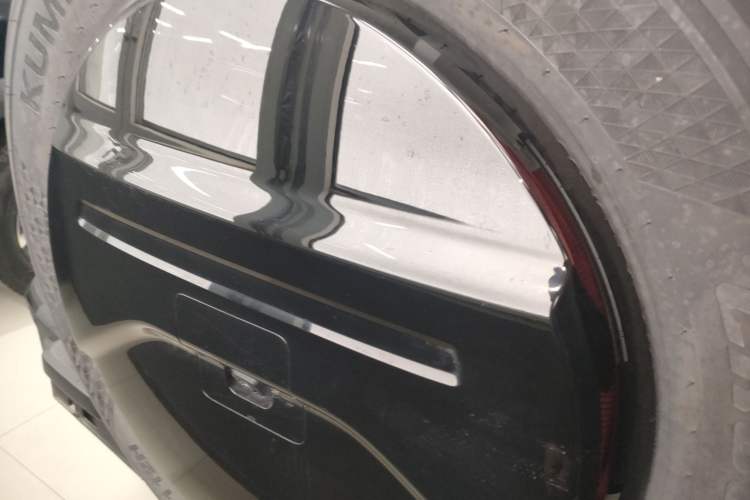 Used Tank 300 2024 2.0T Conqueror
