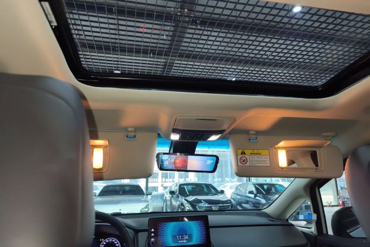 Used Honda Odyssey 2022 2.0L eHEV Sharp·Luxury Edition
