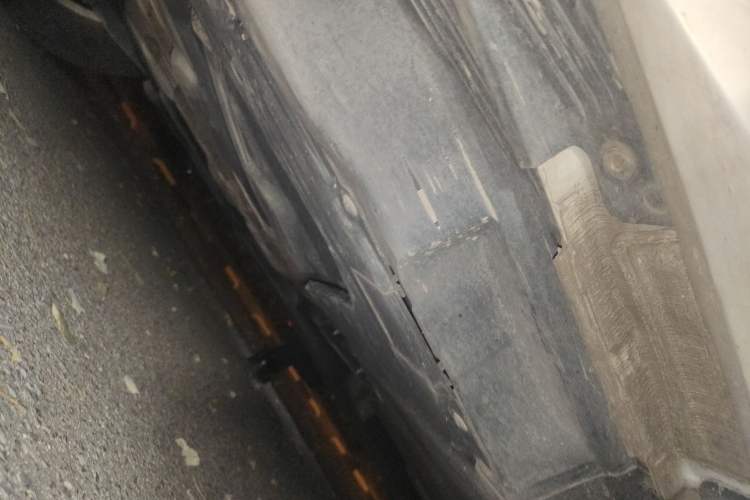 Used Audi Q3 2017 35 TFSI Fashion Model