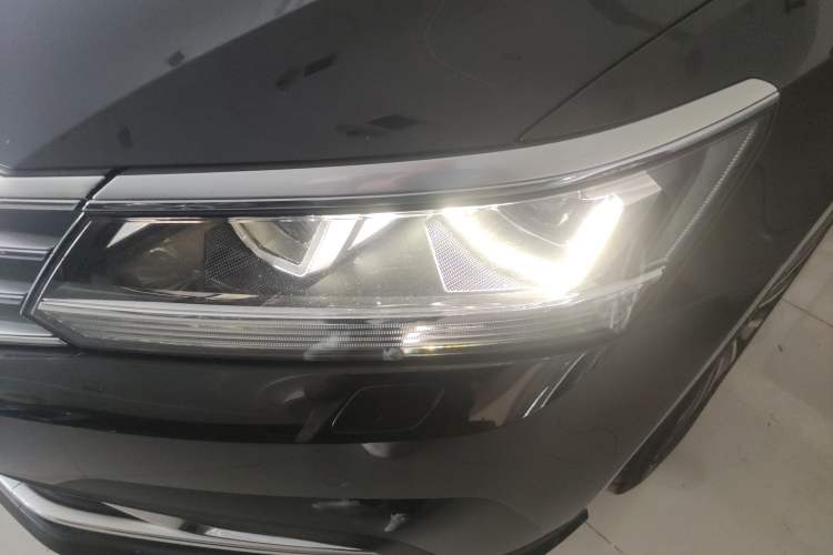 Used Volkswagen Passat 2016 330TSI DSG Prestige Edition
