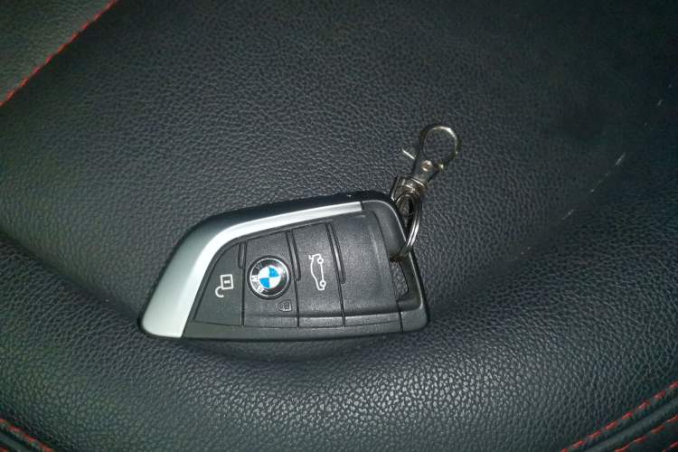 Used BMW 2 Series Active Tourer 2016 218i Leading Model