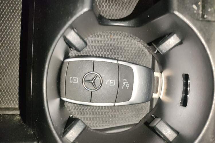 Used Mercedes-Benz GLC 2021 GLC 300 L 4MATIC Dynamic Model
