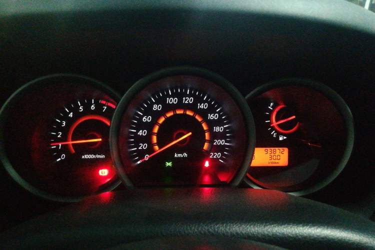 Used Nissan Sylphy 2018 Classic 1.6XE CVT Comfort Edition