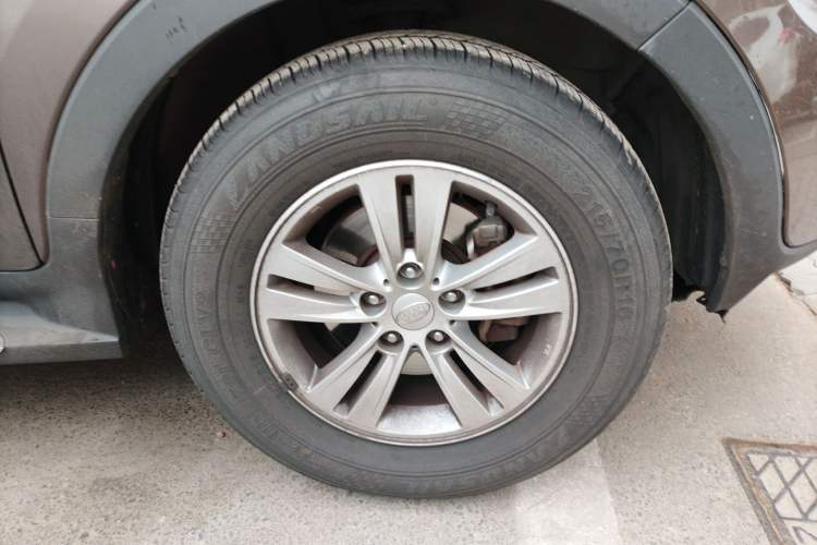 Used Kia Sportage R 2014 2.0L Automatic Two-Wheel Drive GL
