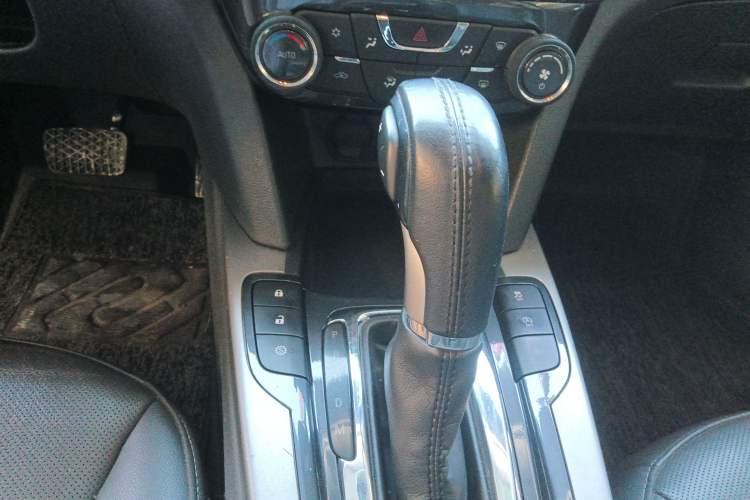 Used Chevrolet Malibu 2017 1.5T Automatic Luxury Edition
