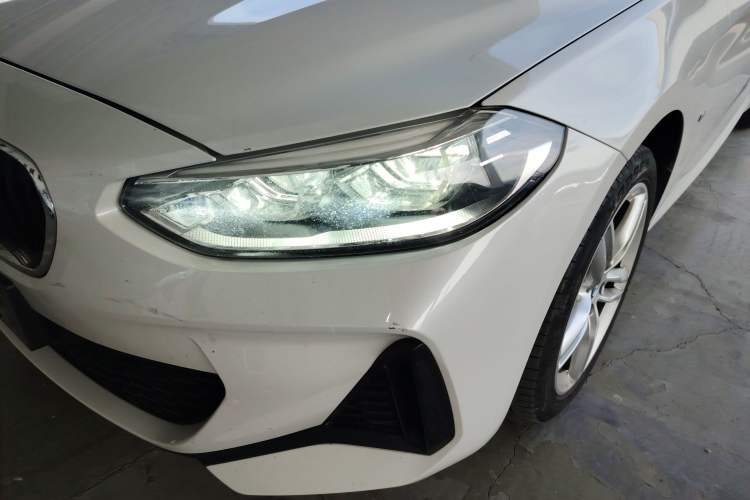 Used BMW 1 Series 2020 120i M Sport Package
