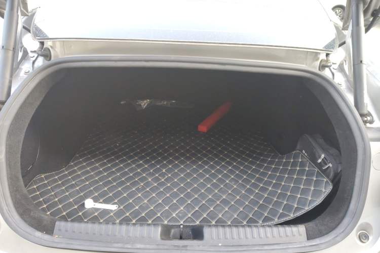 Used XPeng P7 2023 P7i 702 Pro