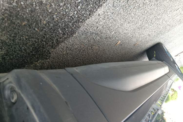 Used Lynk & Co 01 2017 2.0T Two-Wheel Drive Zhaopu Version
