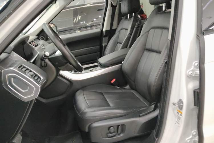 Used Land Rover Range Rover Sport 2019 3.0 SC V6 Special Edition
