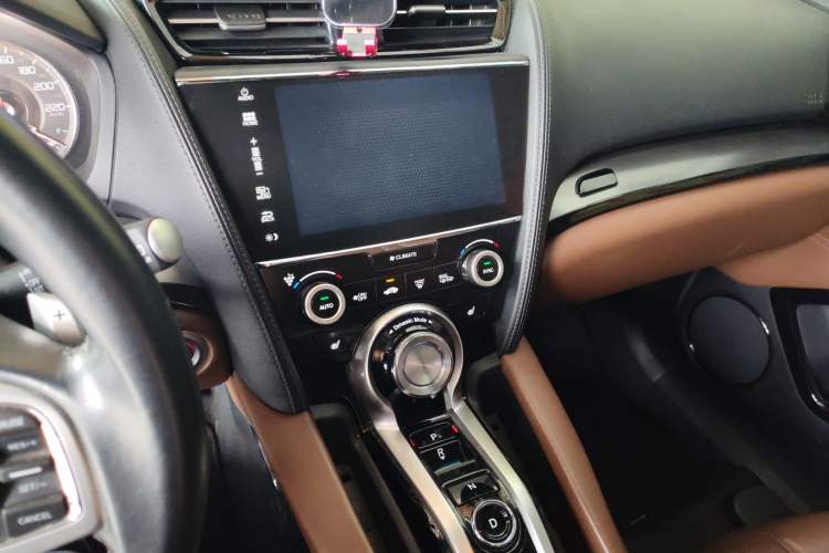 Used Acura CDX 2018 2.0L Two-Wheel Drive Comfort Edition Hybrid