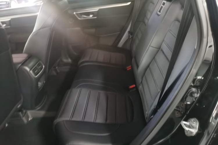 Used Honda Breeze 2021 240TURBO CVT 2WD Luxury Edition
