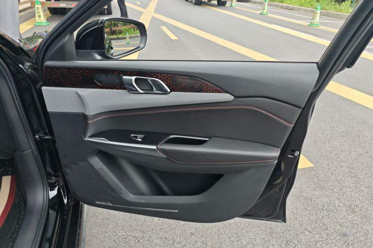 Used Lynk & Co 03 2019 2.0TD Automatic Jing Pro Edition
