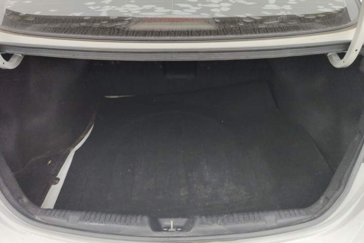 Used Hyundai Elantra 2016 1.6L Automatic Prestige Edition