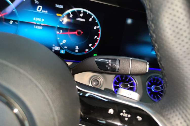 Used Mercedes-Benz E-Class 2023-Year Restyled E 260 Coupe
