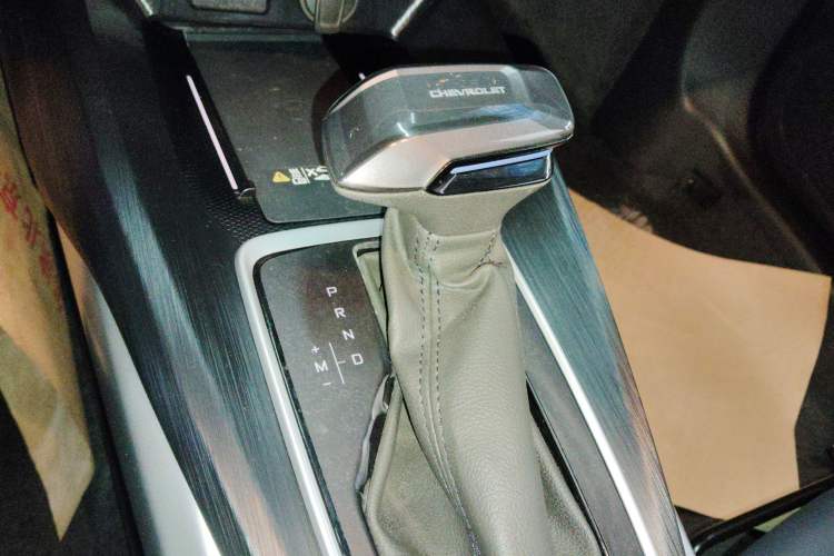 Used Chevrolet Monza 2024 1.5L Dual-Clutch Enjoyment Edition