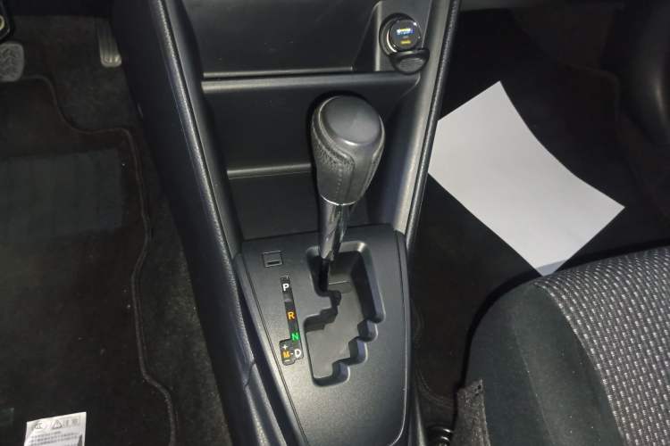 Used Toyota Vios FS 2017 1.5L CVT Fengchi Edition