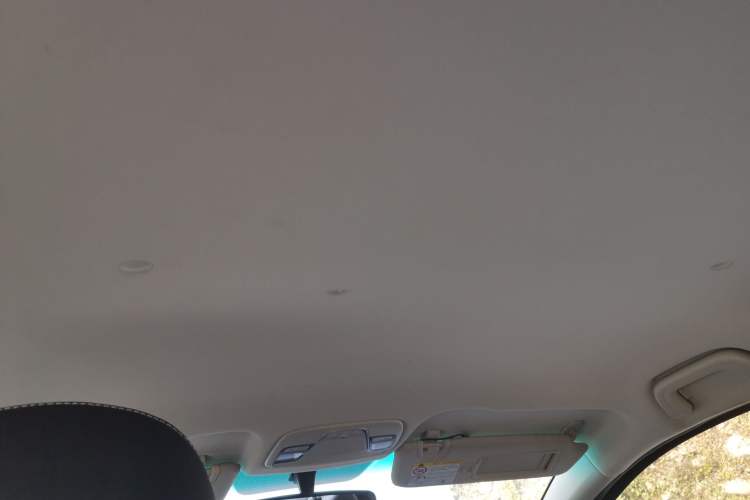 Used Geely Auto Vision X3 2017 1.5L Manual Elite Model