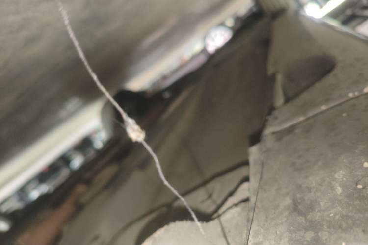 Used Volvo XC60 2016 T5 AWD Zhiyuan Edition
