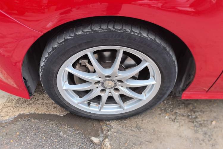 Used Mercedes-Benz B-Class 2015 B 200 Sport Edition