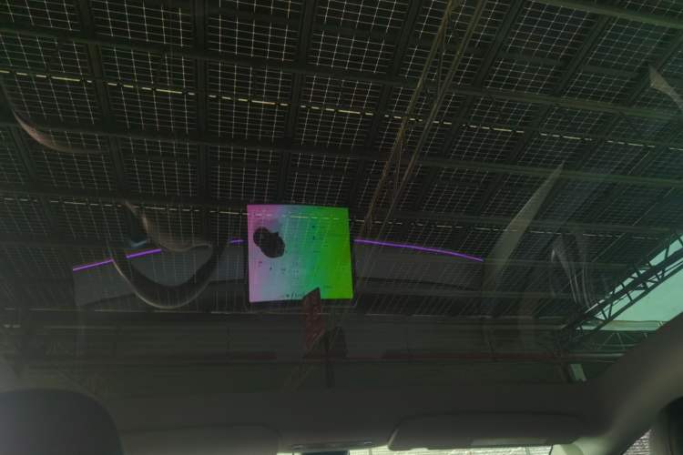 Used Tesla Model Y 2023 Rear-Wheel-Drive Version