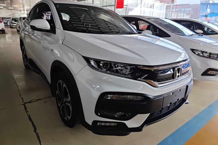 Used Honda XR-V 2017 1.8L EXi CVT Comfort Version